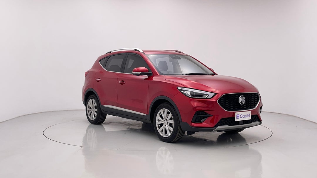 2022 MG Zst Core, Automatic, 28986 km, Right Front Diagonal (45- Degree) View