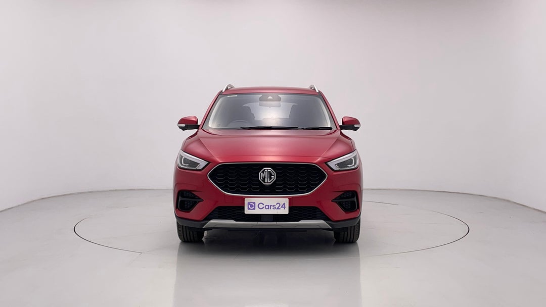 2022 MG Zst Core, Automatic, 28986 km, Front View