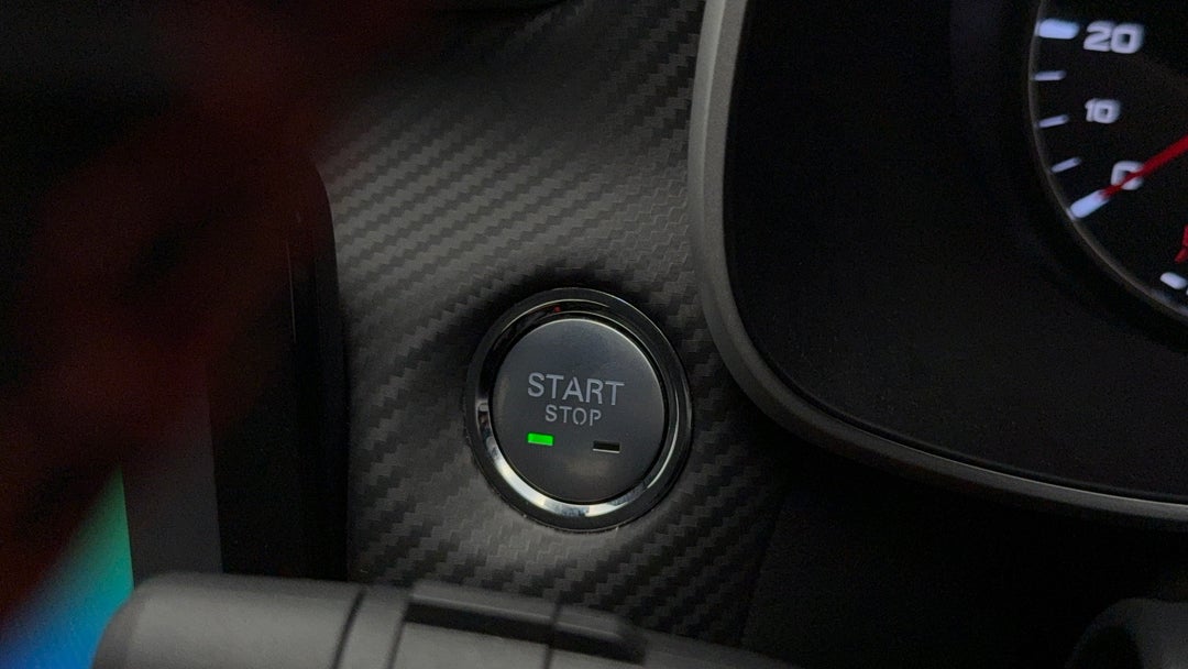 2022 MG Zst Core, Automatic, 28986 km, Keyless / Button Start