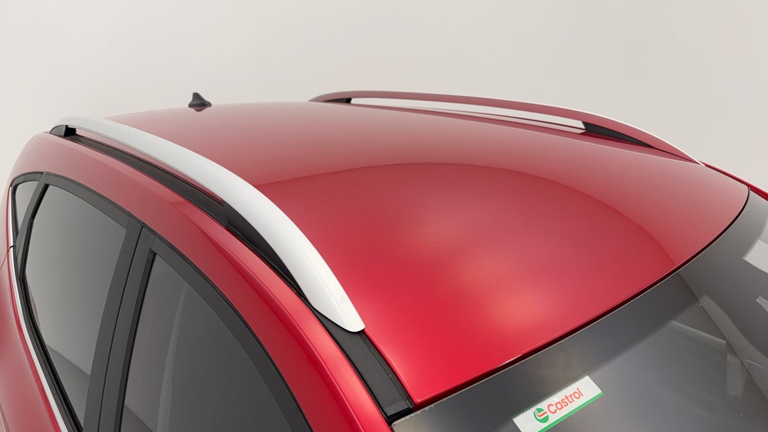 2022 MG Zst Core, Automatic, 28986 km, Roof/Sunroof View