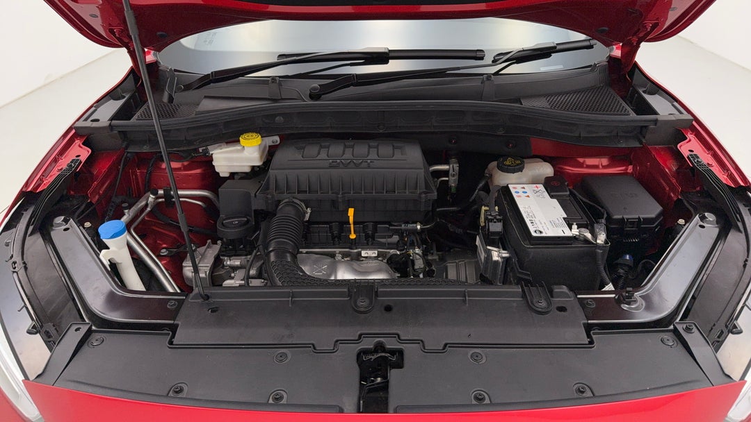 2022 MG Zst Core, Automatic, 28986 km, Open Bonnet (Engine)