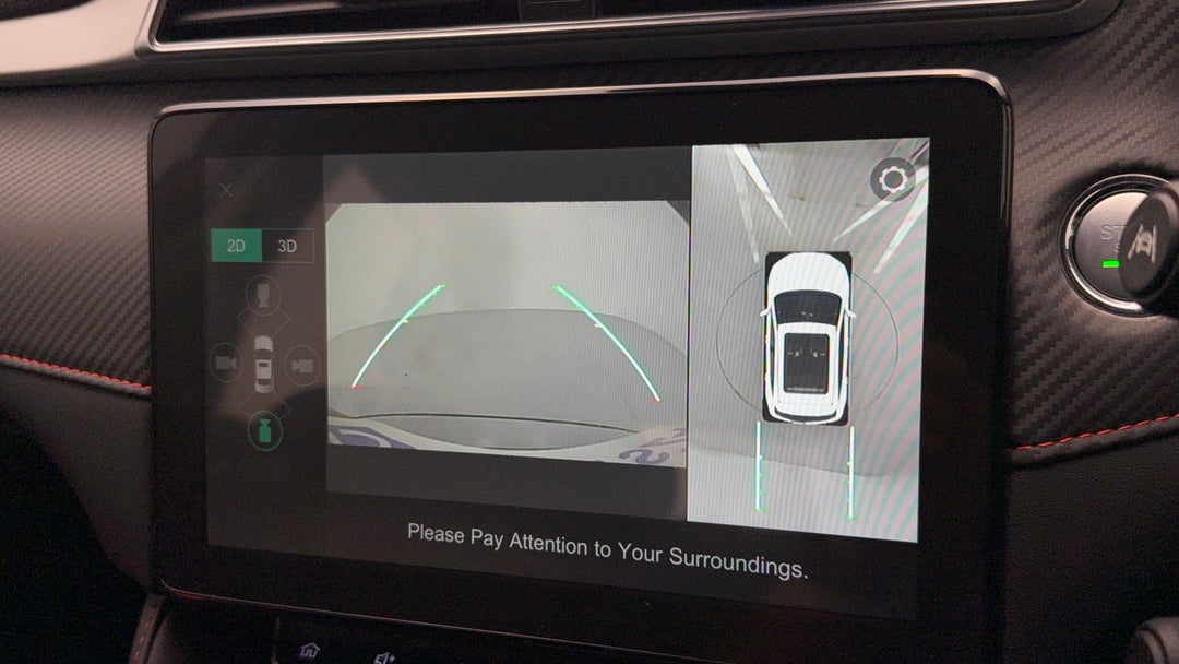 2022 MG Zst Core, Automatic, 28986 km, Parking Camera