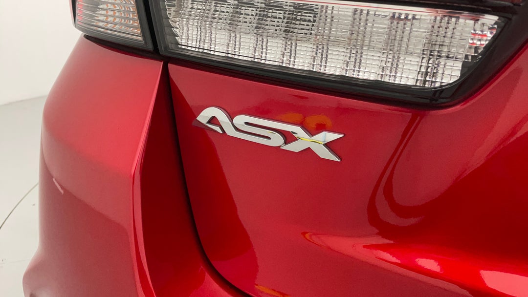 Badge (Boot Left Side)