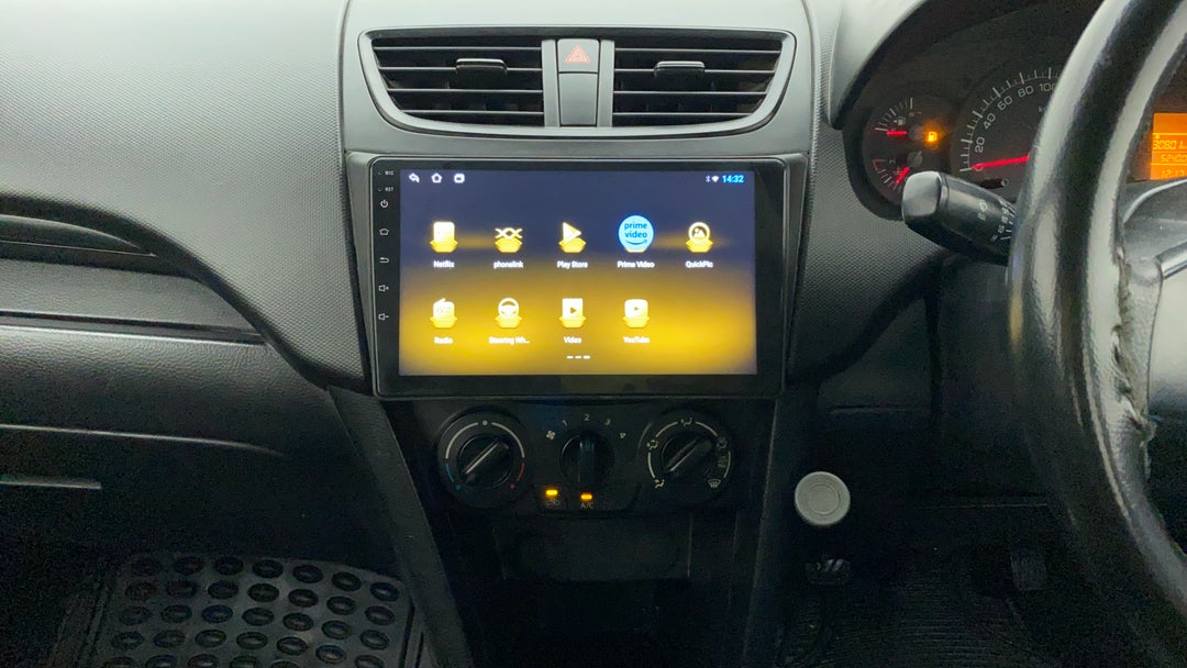 Features