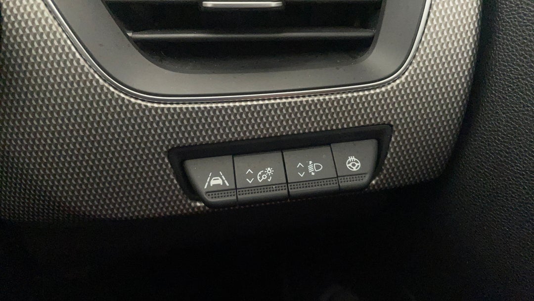 Utility Switches/Buttons