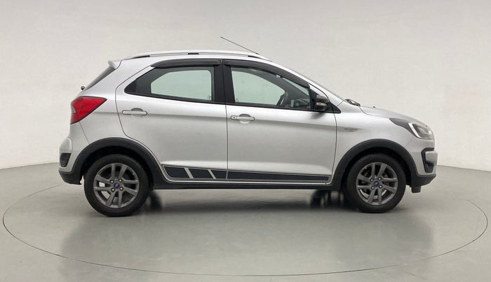 2018 Ford FREESTYLE TITANIUM Plus 1.5 TDCI MT, Diesel, Manual, 85,845 km, Right Side View