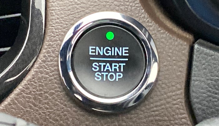 2018 Ford FREESTYLE TITANIUM Plus 1.5 TDCI MT, Diesel, Manual, 85,845 km, Keyless Start/ Stop Button
