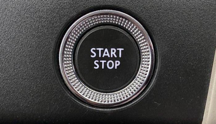 2019 Renault TRIBER 1.0 RXZ, Petrol, Manual, 6,632 km, Keyless Start/ Stop Button