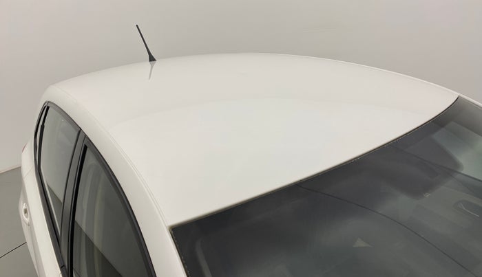 2015 Volkswagen Polo HIGHLINE1.5L DIESEL, Diesel, Manual, 90,228 km, Roof
