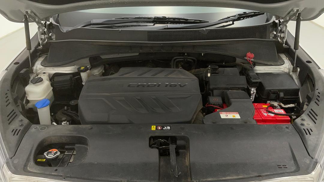 2018 Kia Sorento Si (4x4), Automatic, 121676 km, Open Bonnet (Engine)