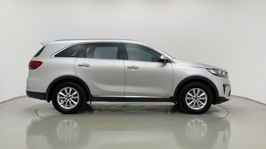 2018 Kia Sorento Si (4x4), Automatic, 121676 km, Right Side View