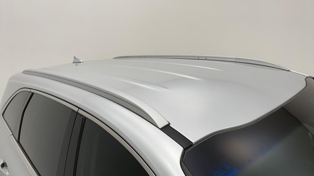 2018 Kia Sorento Si (4x4), Automatic, 121676 km, Roof/Sunroof View