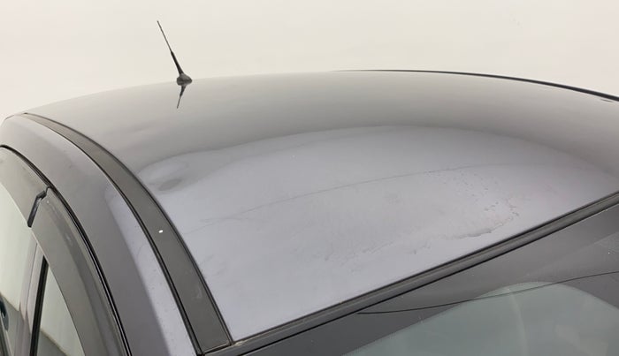 2016 Hyundai Grand i10 MAGNA 1.2 KAPPA VTVT, CNG, Manual, 29,435 km, Roof - Slightly dented