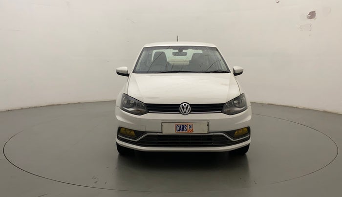 2019 Volkswagen Ameo HIGHLINE PLUS 1.5L AT 16 ALLOY, Diesel, Automatic, 63,113 km, Highlights