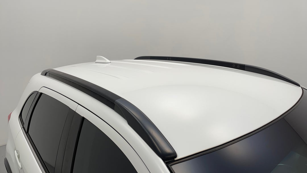 2017 Mitsubishi ASX Ls (2wd), Automatic, 94863 km, Roof/Sunroof View