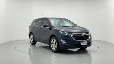 2017 Holden Equinox Lt (fwd) Automatic, 95k km Petrol Car