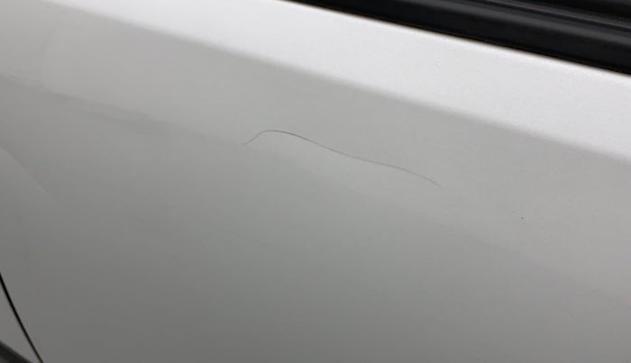2014 Hyundai i10 MAGNA 1.1, Petrol, Manual, 49,947 km, Rear left door - Minor scratches