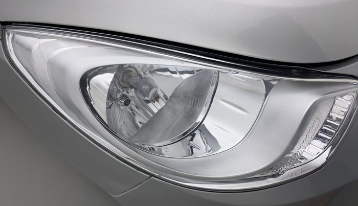 2014 Hyundai i10 MAGNA 1.1, Petrol, Manual, 49,947 km, Right headlight - Faded