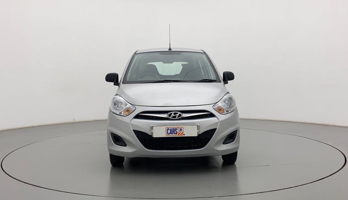 2014 Hyundai i10 MAGNA 1.1, Petrol, Manual, 49,947 km, Highlights