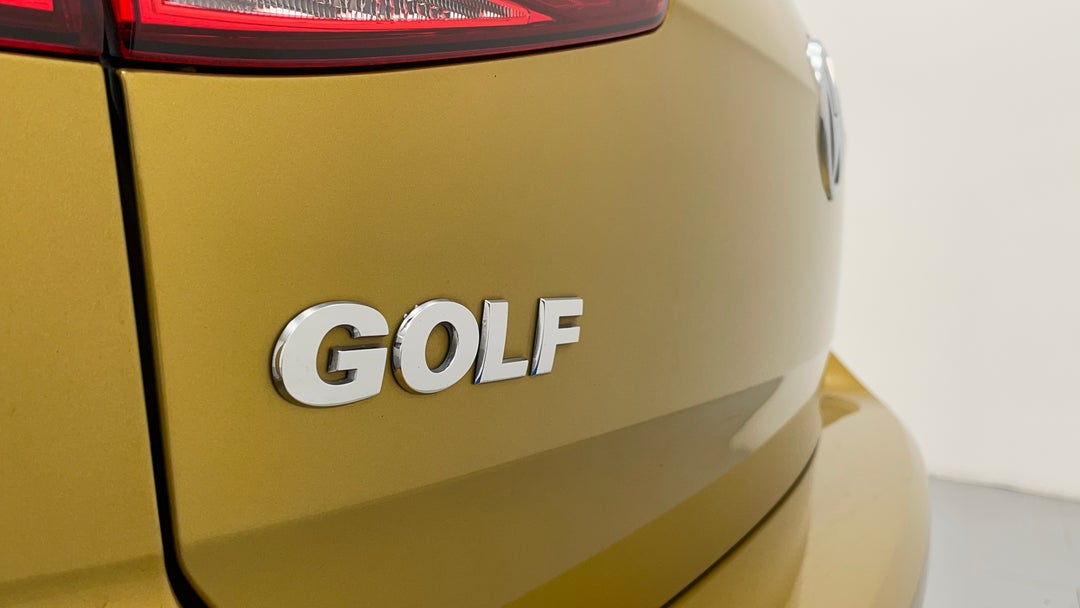 Badge (Boot Left Side)