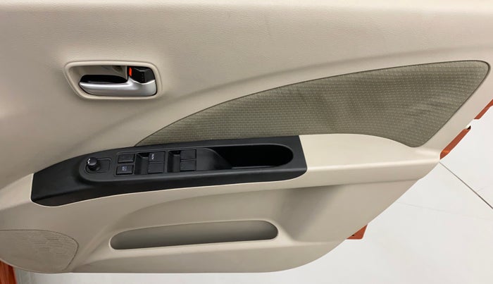 2018 Maruti Celerio ZXI, Petrol, Manual, 41,806 km, Driver Side Door Panels Control