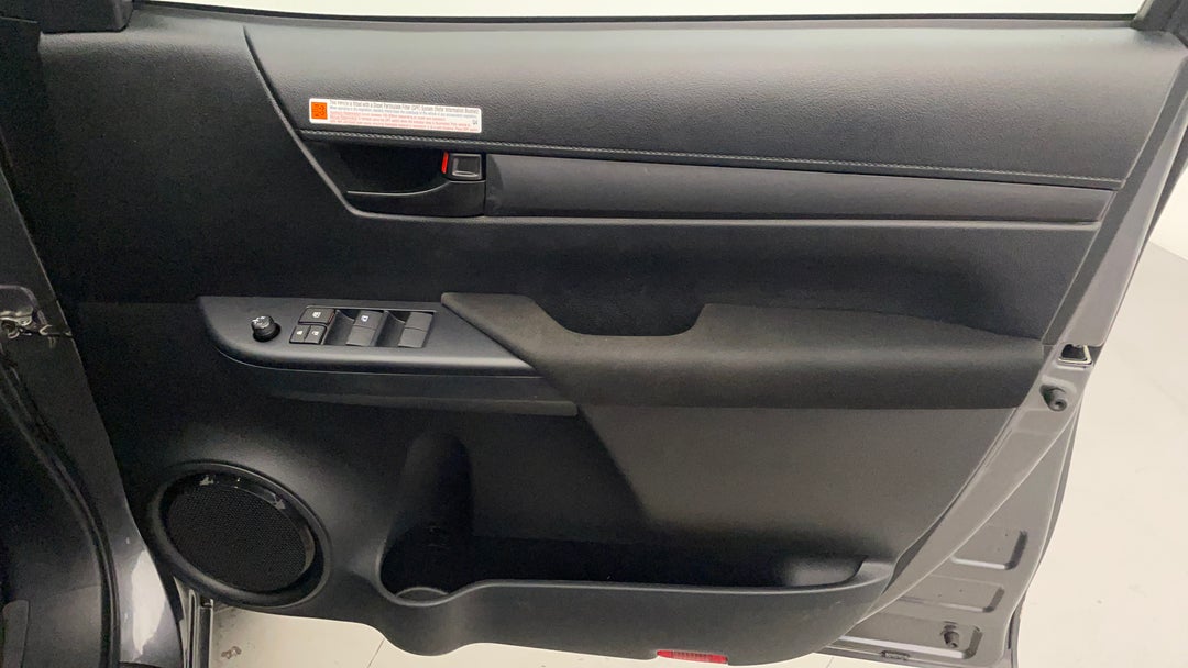 Speaker View