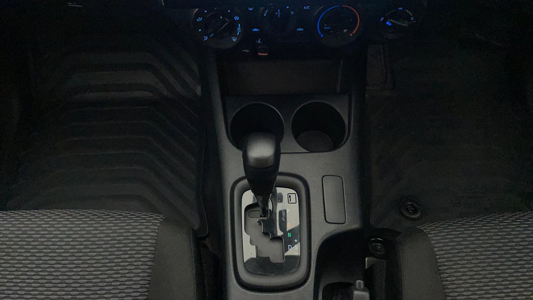 Gear Lever 