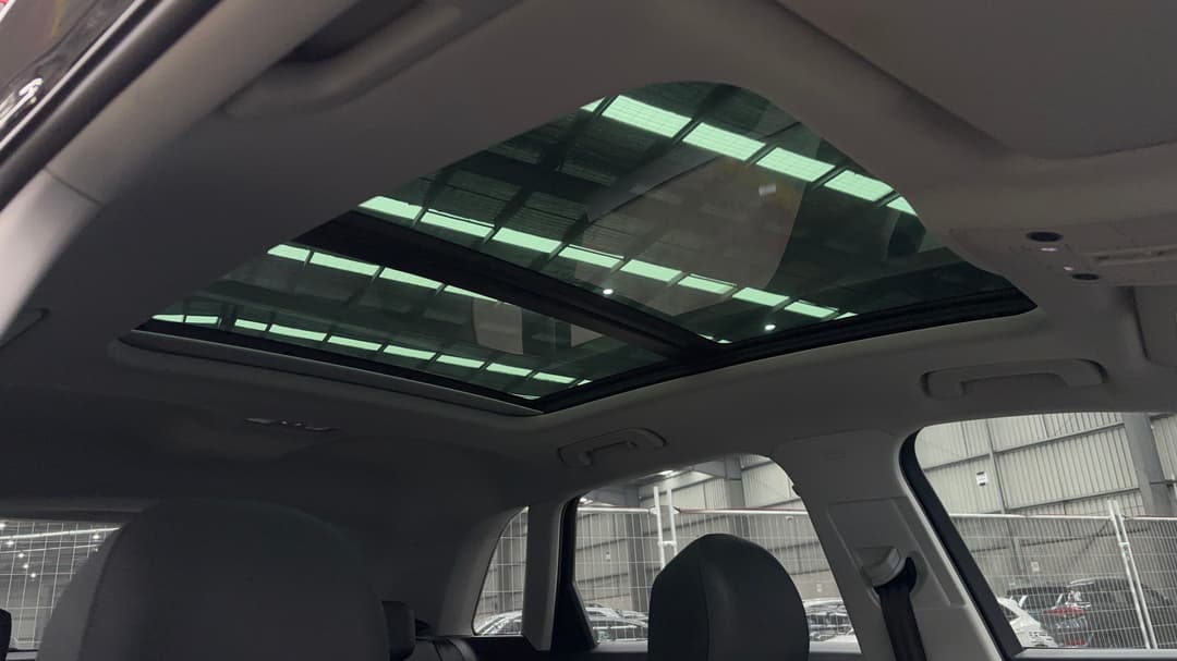 2021 Audi Q3 35 Tfsi, Automatic, 17376 km, Interior Sunroof/Moonroof