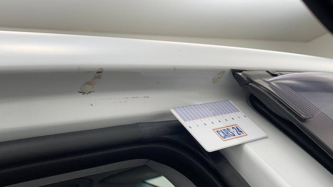 Pillars C RHS Scratch