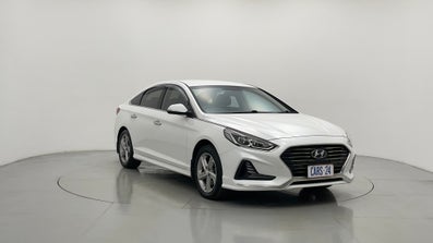 2018 Hyundai Sonata Active Automatic, 44k km Petrol Car