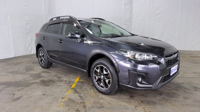 2019 Subaru XV 2.0i-l Automatic, 71k kms Petrol Car