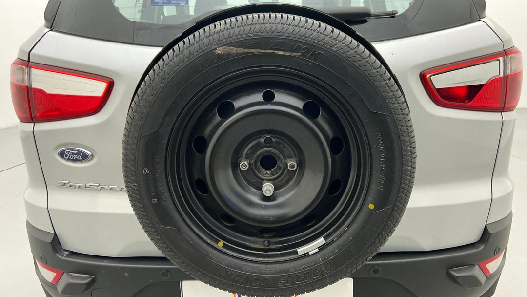 Spare Tyre