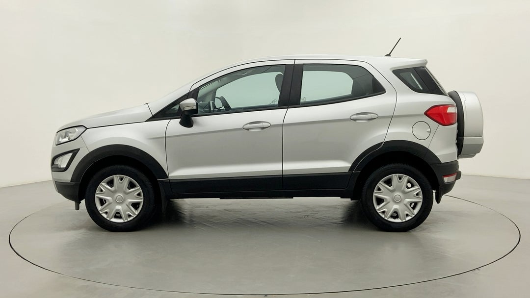 Left Side