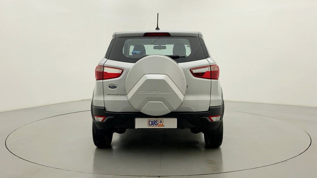 Back/Rear