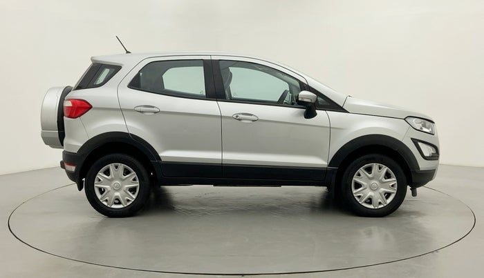 2019 Ford Ecosport 1.5 TREND TI VCT, Petrol, Manual, 6,276 km, Right Side View