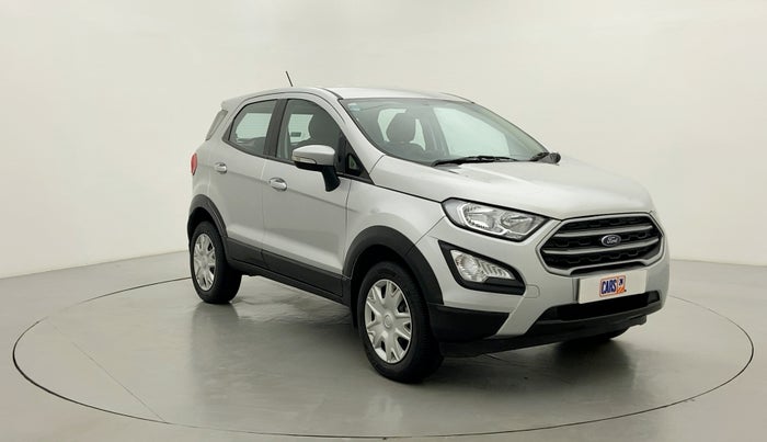 2019 Ford Ecosport 1.5 TREND TI VCT, Petrol, Manual, 6,276 km, Right Front Diagonal
