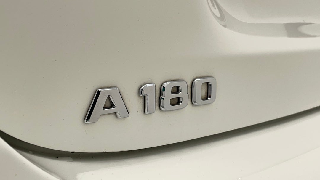 Badge (Boot Left Side)