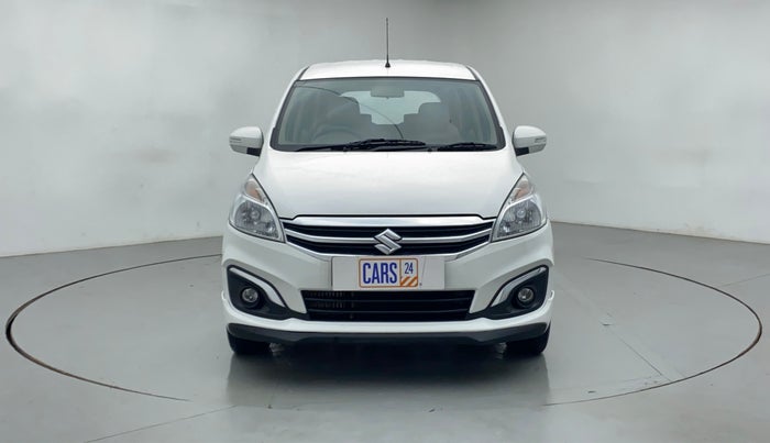 2017 Maruti Ertiga ZDI PLUS SHVS, Diesel, Manual, 29,935 km, Front View