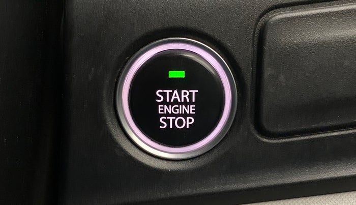 2020 Tata ALTROZ XZ 1.2, Petrol, Manual, 70,764 km, Keyless Start/ Stop Button