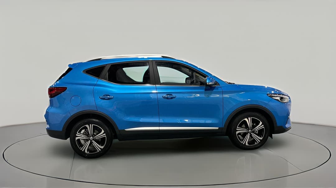 2025 MG Zst Vibe, Automatic, 28084 km, Right Side View