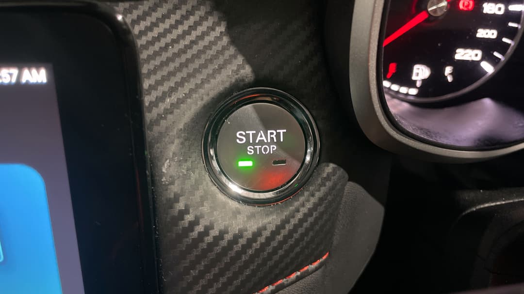 2025 MG Zst Vibe, Automatic, 28084 km, Keyless / Button Start