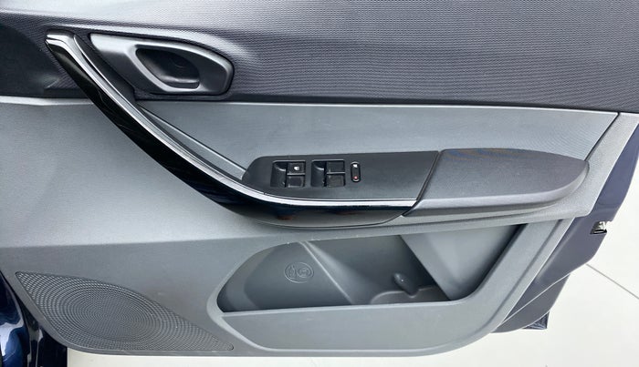 2019 Tata TIGOR XM 1.2 REVOTRON, Petrol, Manual, 21,085 km, Driver Side Door Panels Control