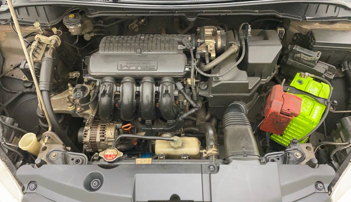 2016 Honda City 1.5L I-VTEC V MT, Petrol, Manual, 60,484 km, Open Bonet