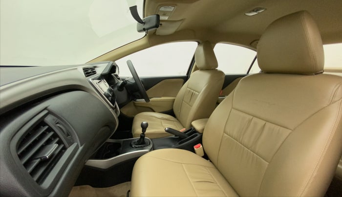 2016 Honda City 1.5L I-VTEC V MT, Petrol, Manual, 60,484 km, Right Side Front Door Cabin