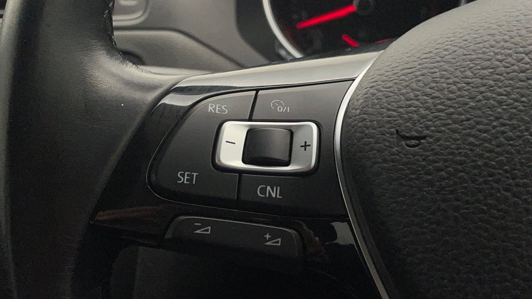 2017 Volkswagen Jetta 118 Tsi Trendline, Automatic, 74423 km, Cruise Control