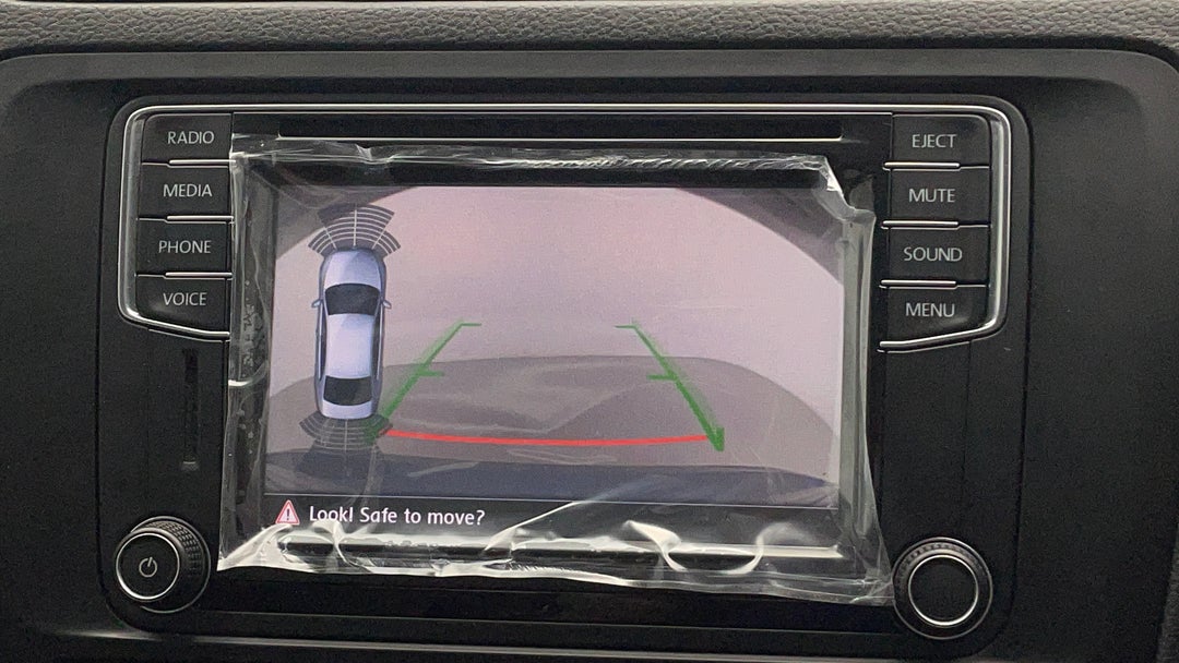 2017 Volkswagen Jetta 118 Tsi Trendline, Automatic, 74423 km, Parking Camera