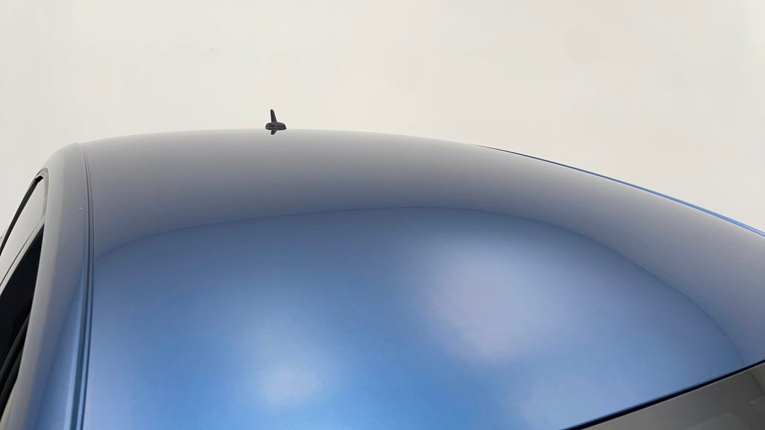 2017 Volkswagen Jetta 118 Tsi Trendline, Automatic, 74423 km, Roof/Sunroof View