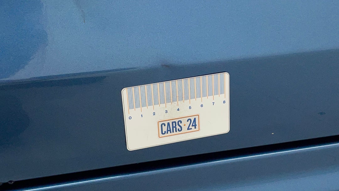 2017 Volkswagen Jetta 118 Tsi Trendline, Automatic, 74423 km, Doors Front LHS Dent