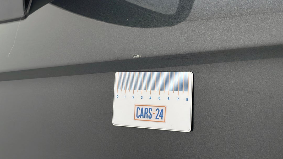 Doors Front LHS Chip