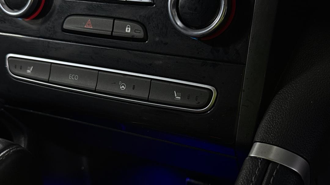 2023 Renault Koleos Zen (4x2), Automatic, 57510 km, Ventilated Seats